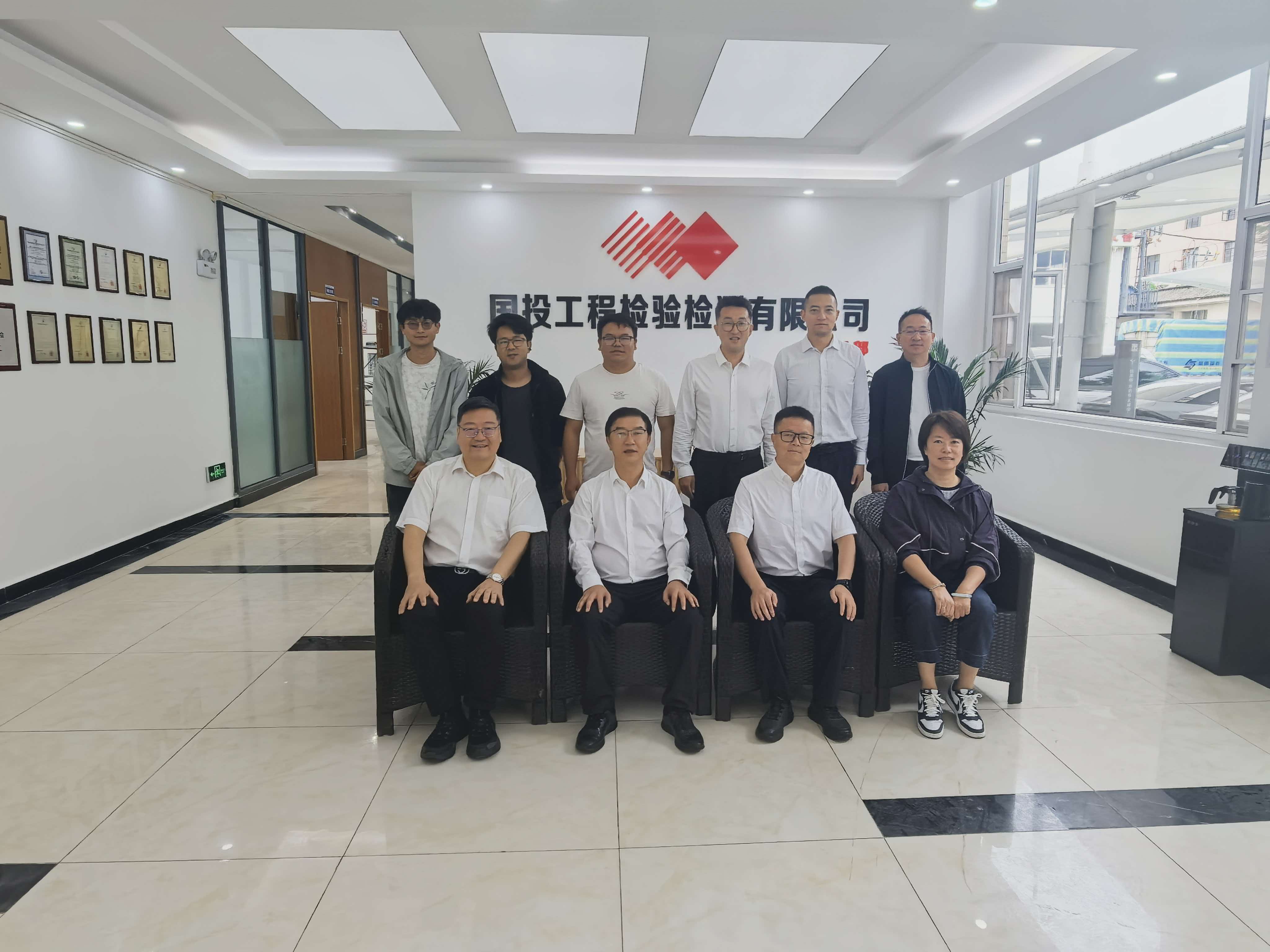 城市更新产业联盟走进大理,我们在行动
